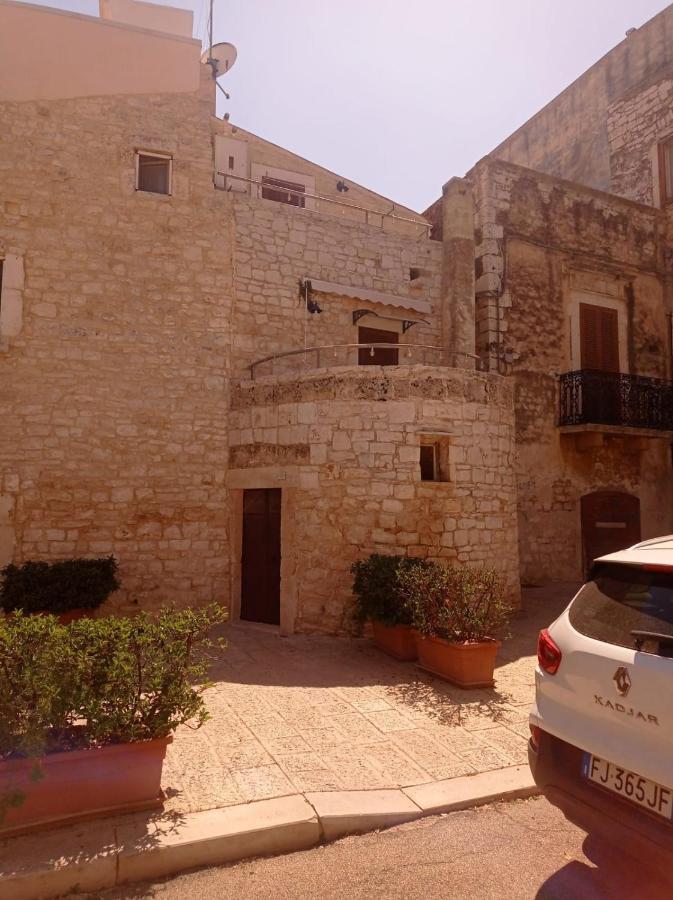 Beb Il Fortino Al Sole Битритто Экстерьер фото